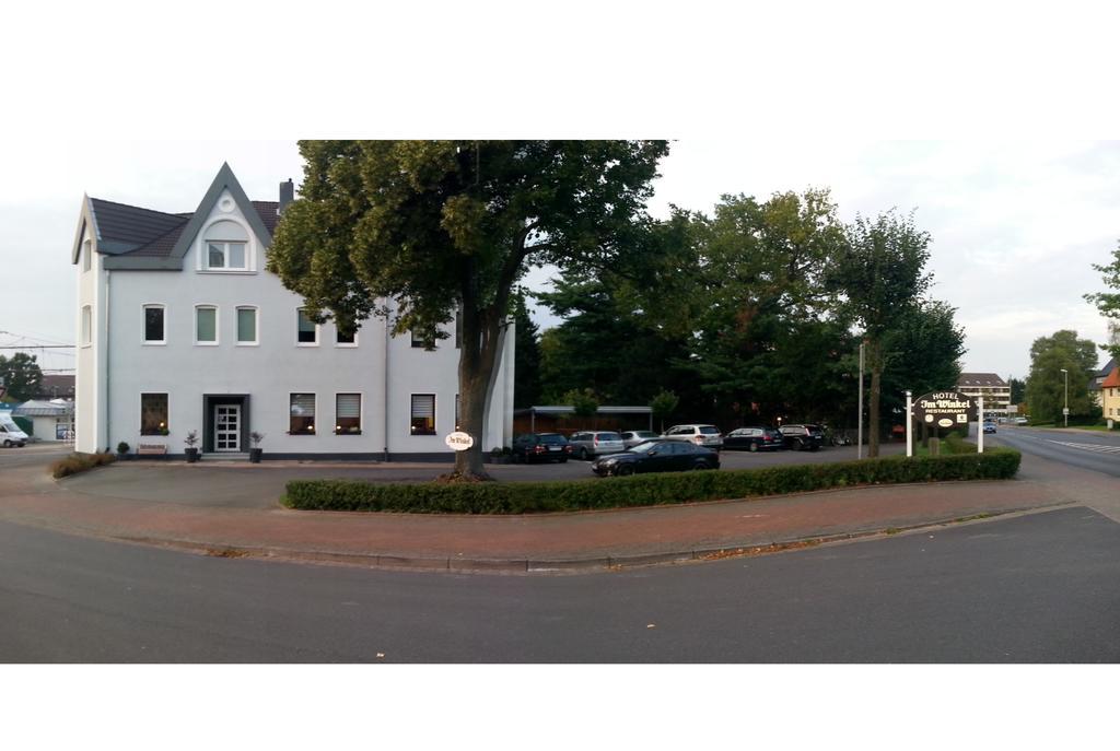 Hotel Im Winkel Bielefeld Exterior foto